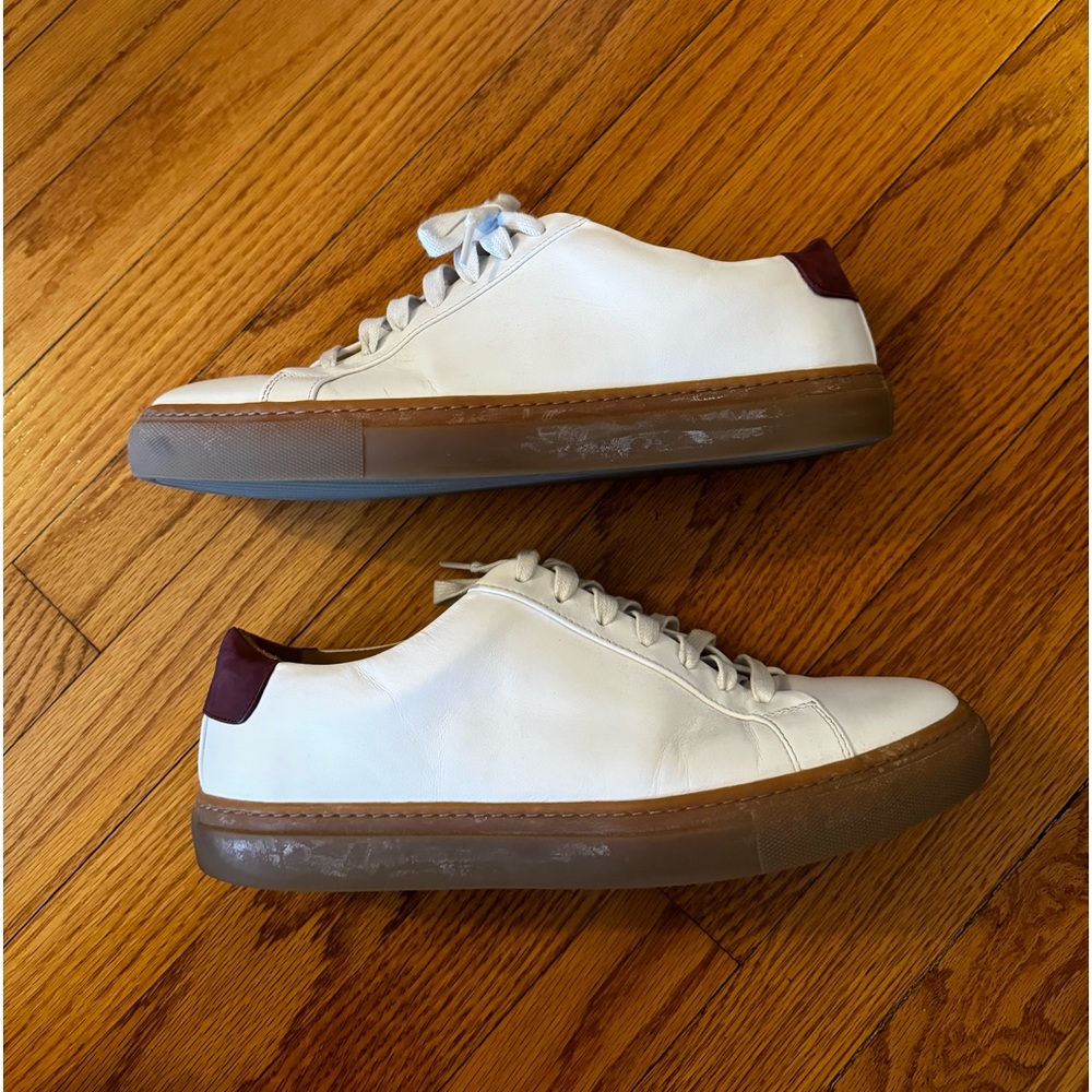 Thursday Boot Company Legacy Sneakers 10.5